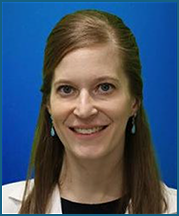 Amy Beeson, MD, FAAP