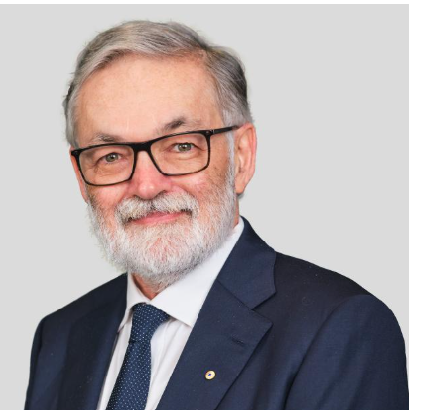 image of Professor Guy Marks