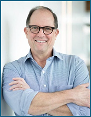 Joel Ernst, MD