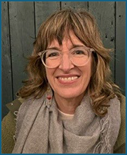 Lisa True, RN, MS