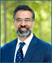 Payam Nahid, MD