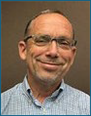 Chris Spitters, MD