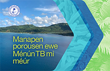 LTBI Chuuk Flipbook front cover