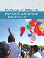 ISTC Handbook and ISTC Training Materials Cover
