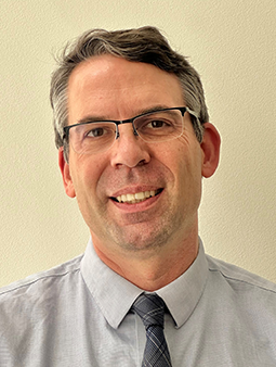 John Szumowski, MD, MPH