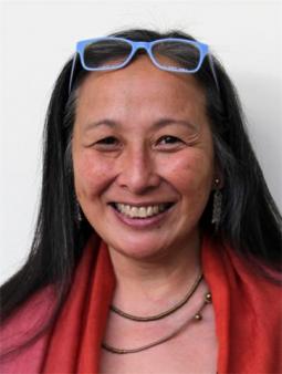 Lisa, Chen MD