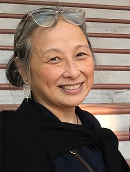 Lisa Chen MD Staff Sidebar