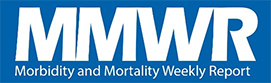 Morbidity and Mortality Weekly Report banner