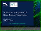 nurse case management of drtb thumbnail