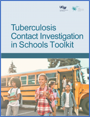 tuberculosis contact investigation in schools toolkit
