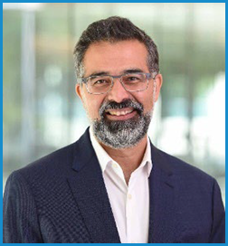 Payam Nahid [photo courtesy of UCSF]