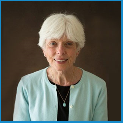Barbara Seaworth [photo courtesy of HNTC]