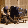 Homeless Man