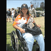 Homeless iraq woman vet
