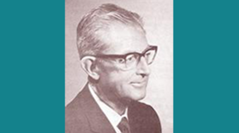 Francis J. Curry, MD