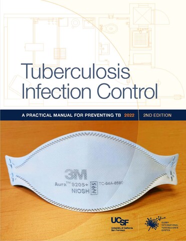 Go to online Tuberculosis Infection Control page