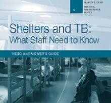 Shelters and TB cover image