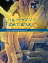 Go to Drug-Resistant Tuberculosis page Go to Drug-Resistant Tuberculosis page