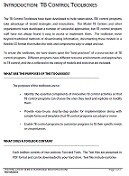 Go to online Treating Latent Tuberculosis Infection in High-Risk Populations page Go to online Treating Latent Tuberculosis Infection in High-Risk Populations page