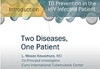 Go to online TB Prevention in the HIV-infected Patient page